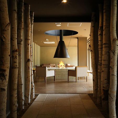 Oyado Morinone Hotel Kaminoyama Екстериор снимка