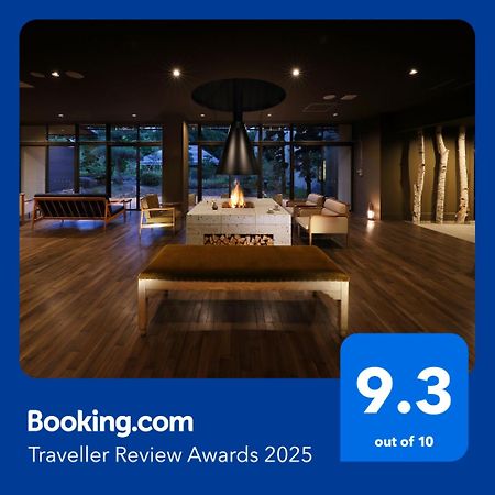 Oyado Morinone Hotel Kaminoyama Екстериор снимка