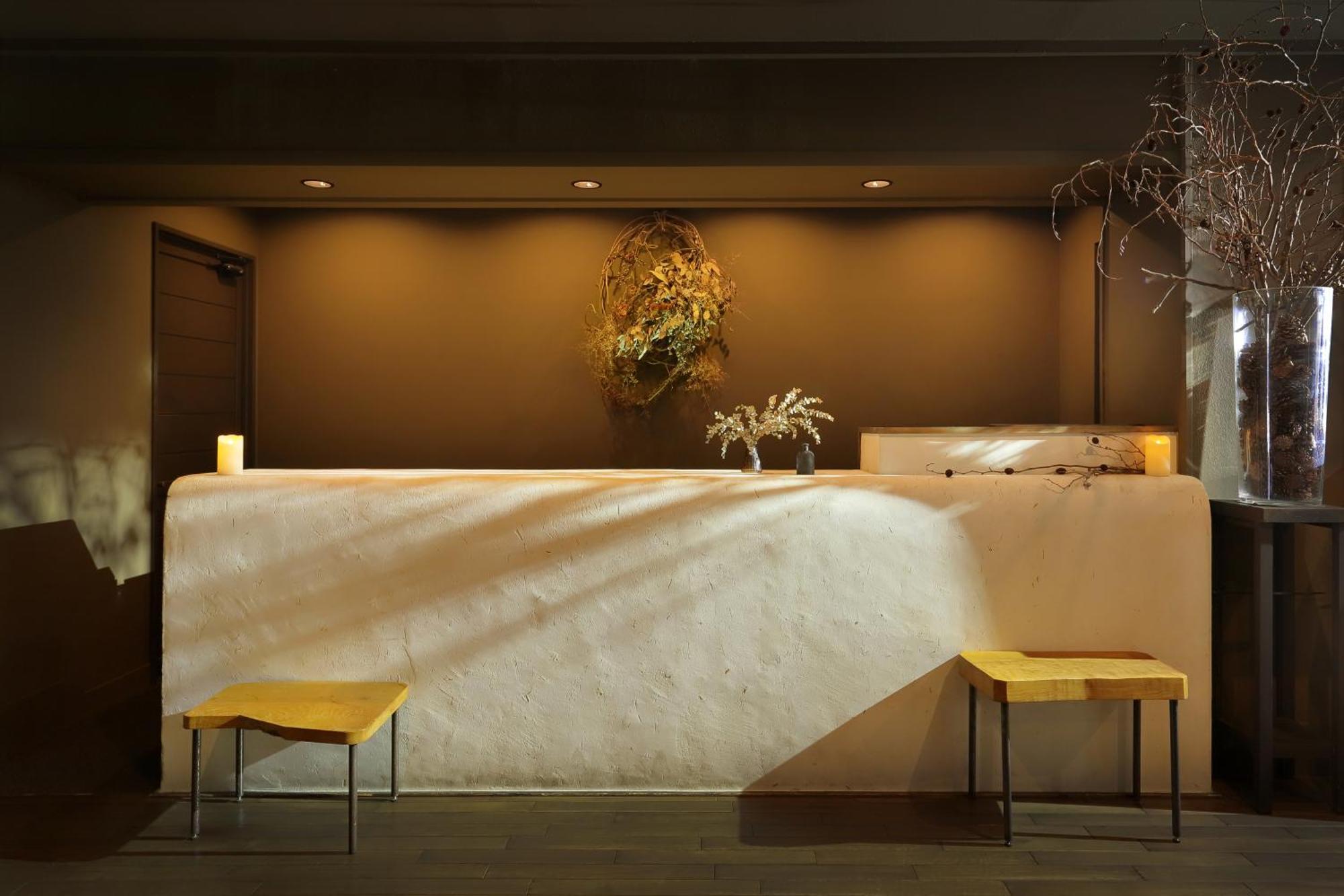 Oyado Morinone Hotel Kaminoyama Екстериор снимка