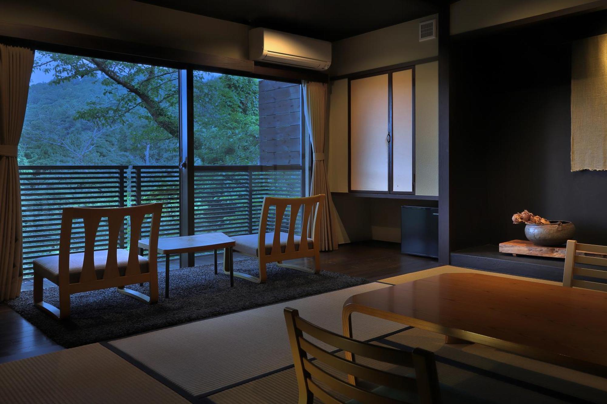 Oyado Morinone Hotel Kaminoyama Екстериор снимка