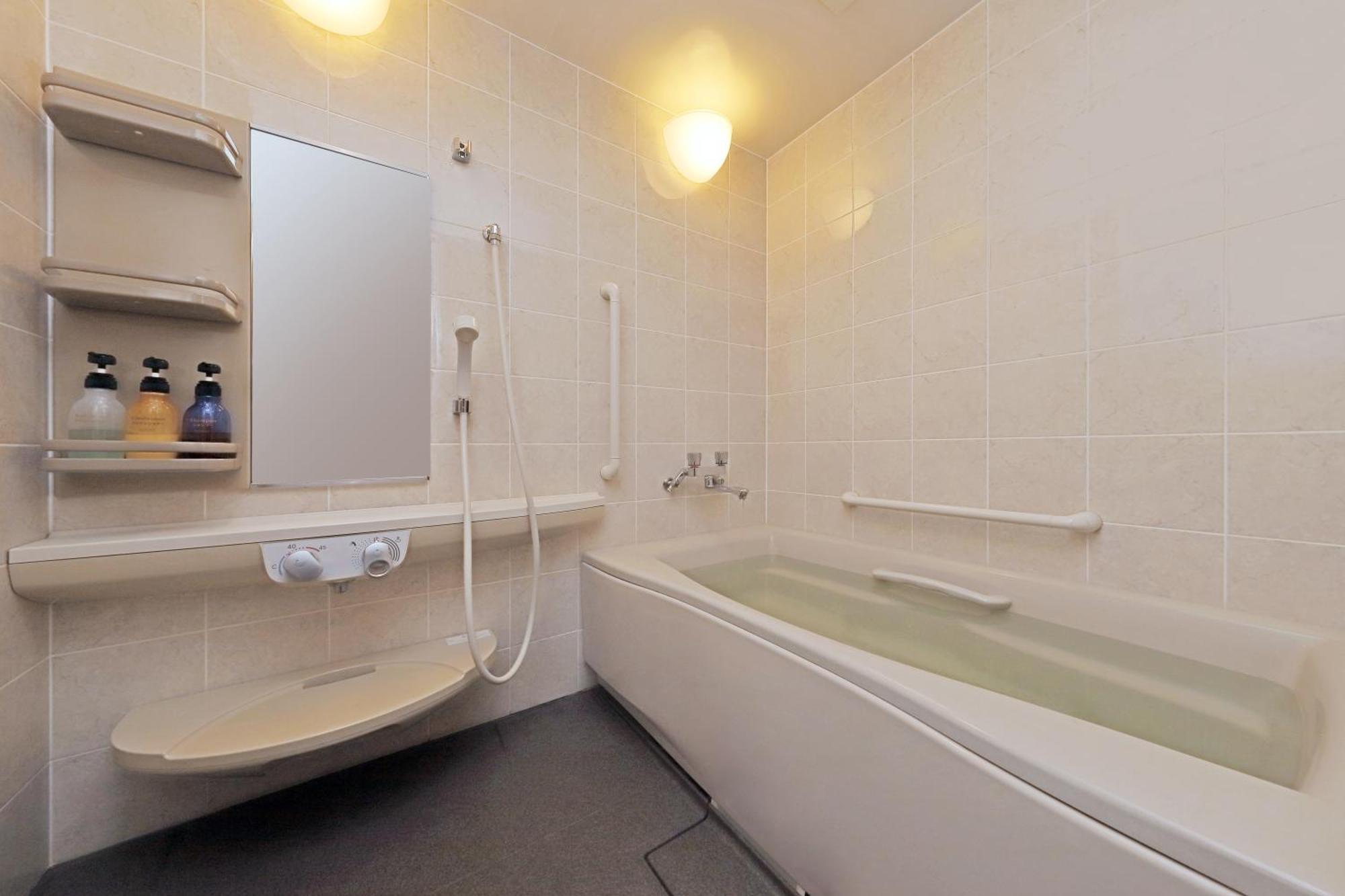 Oyado Morinone Hotel Kaminoyama Екстериор снимка
