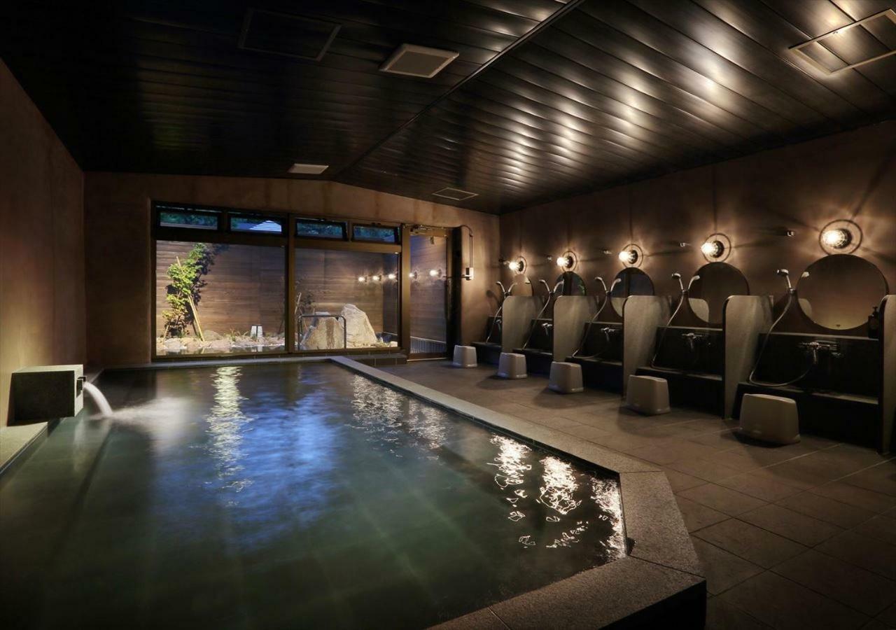 Oyado Morinone Hotel Kaminoyama Екстериор снимка